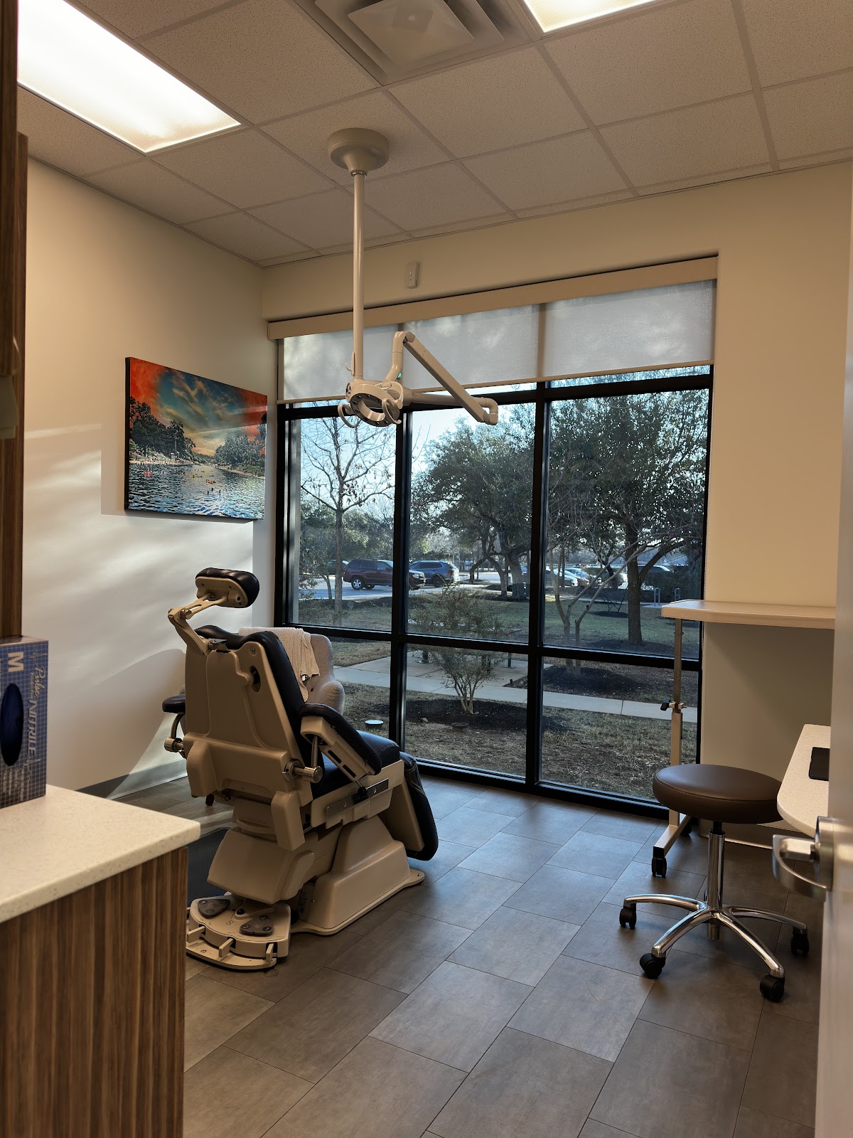 Oral Surgery Specialists of Austin photo 1
