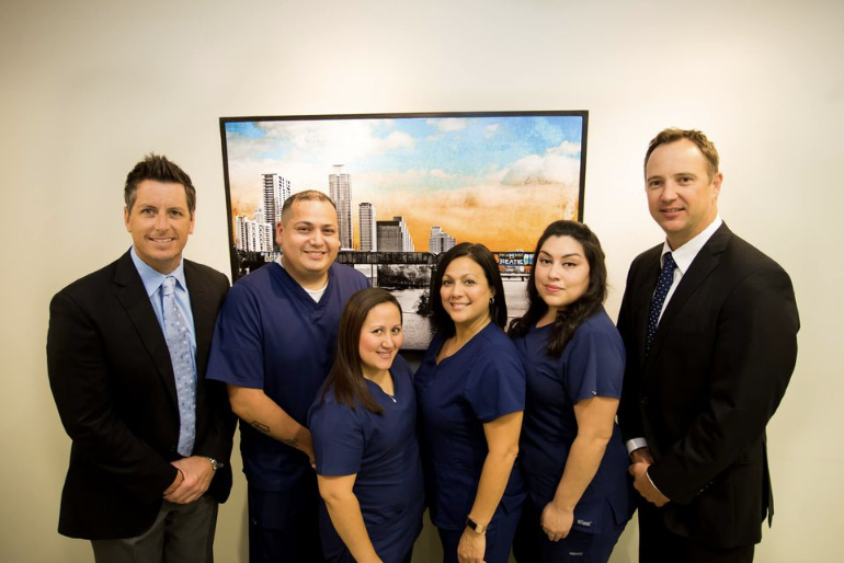 Oral Surgery Specialists of Austin photo 6