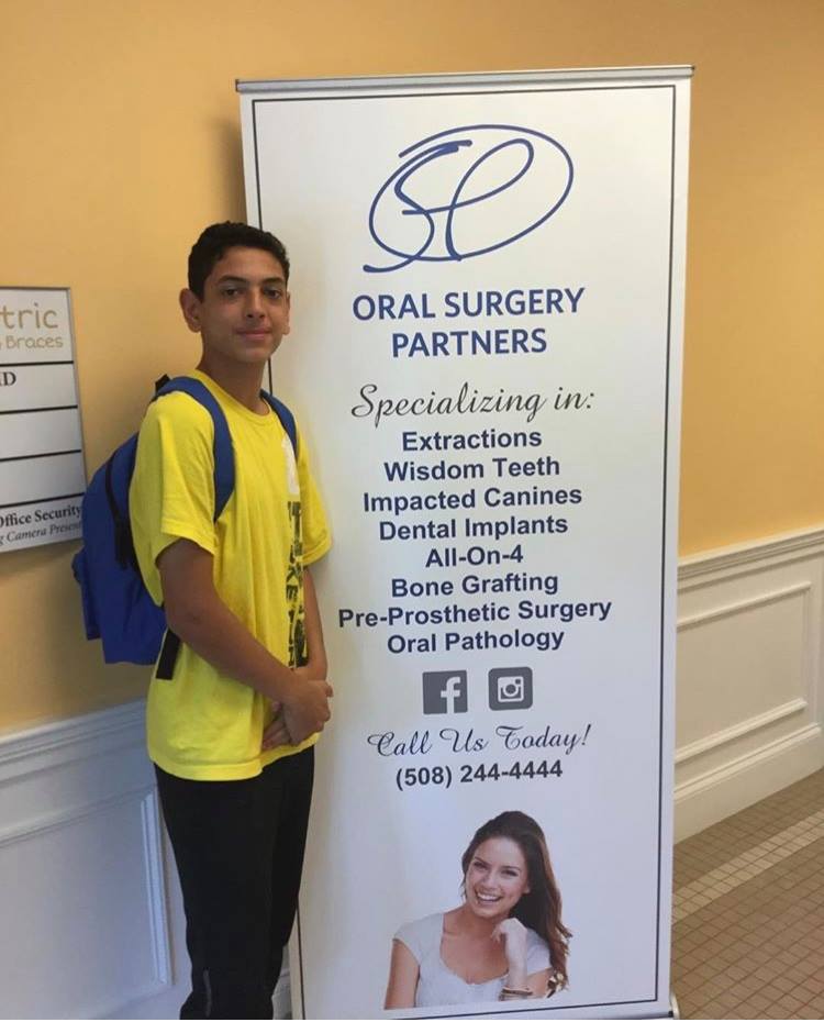 Oral Surgery Partners - Milford photo 2