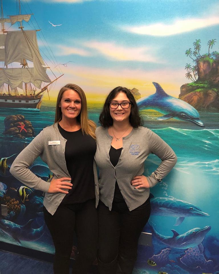 Oral Surgery Partners - Milford photo 3