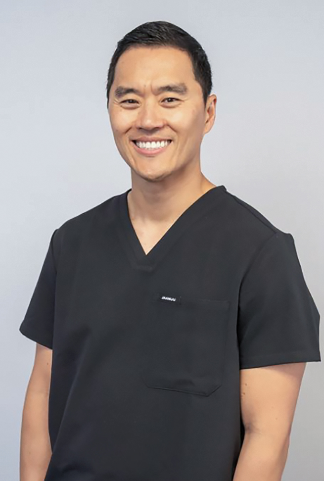 Oral Surgery Partners - Milford photo 5
