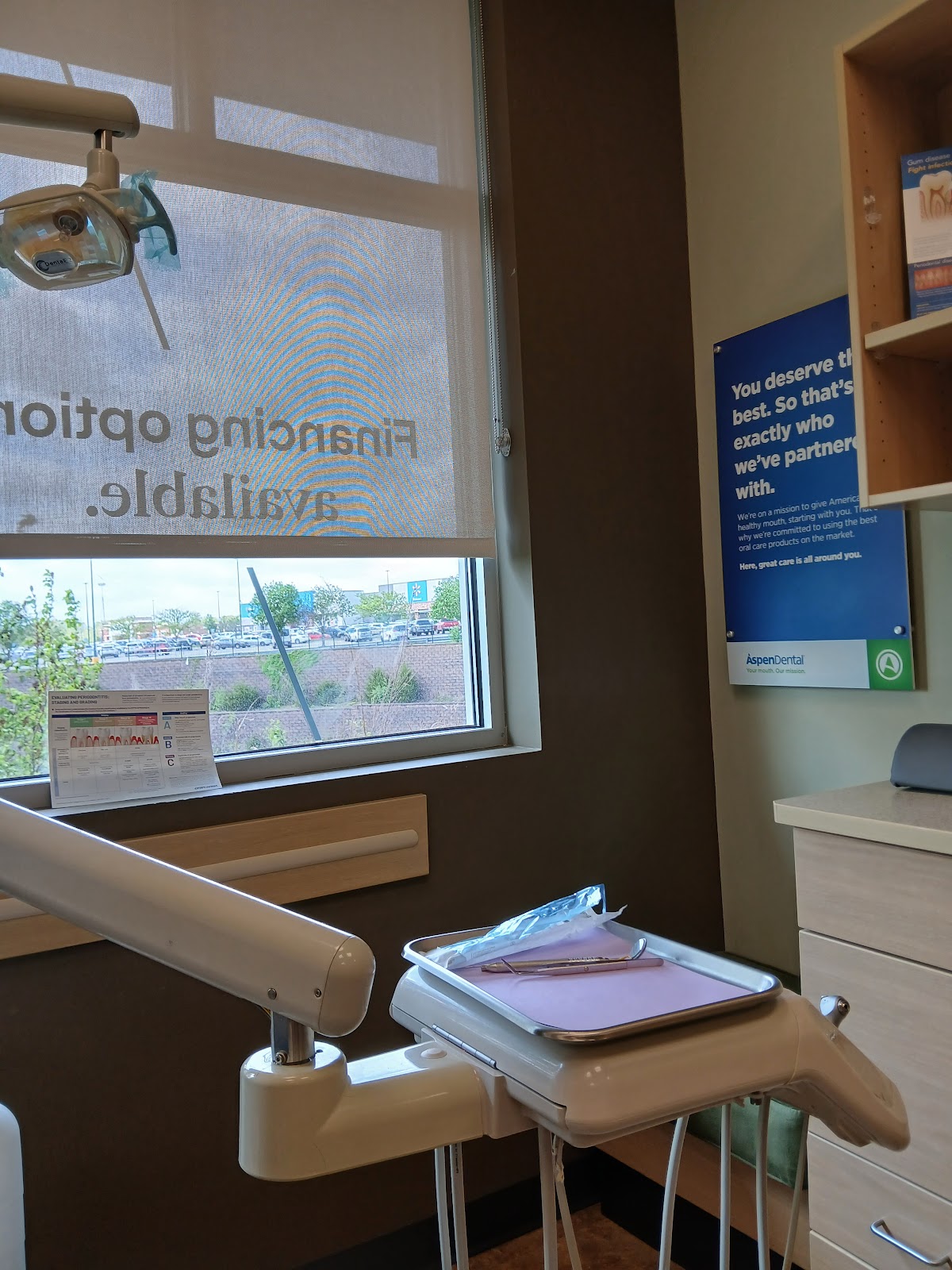 Aspen Dental - Branson photo 4
