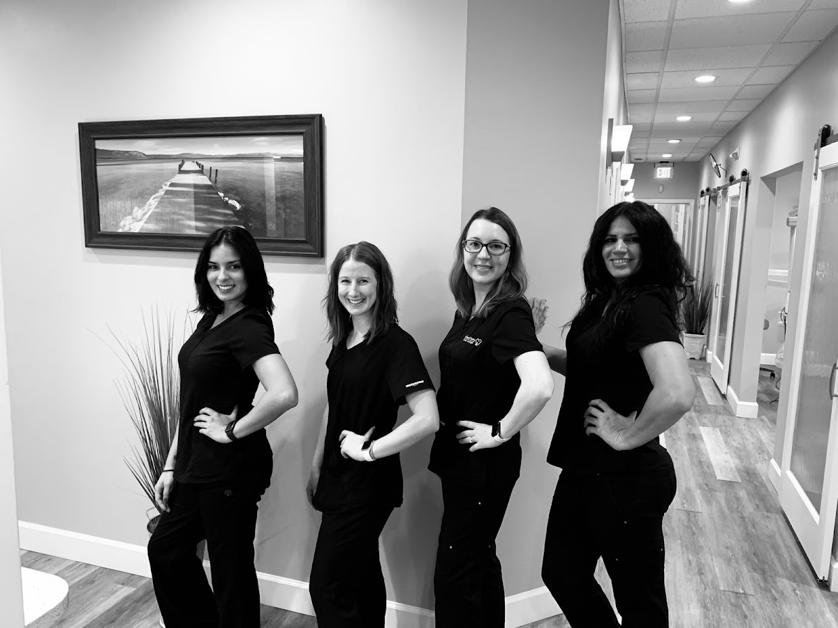 The Pampered Tooth, P.A. photo 4