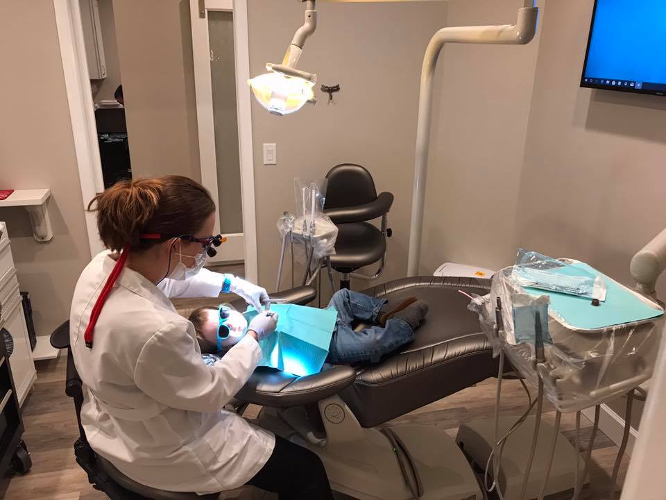 The Pampered Tooth, P.A. photo 6