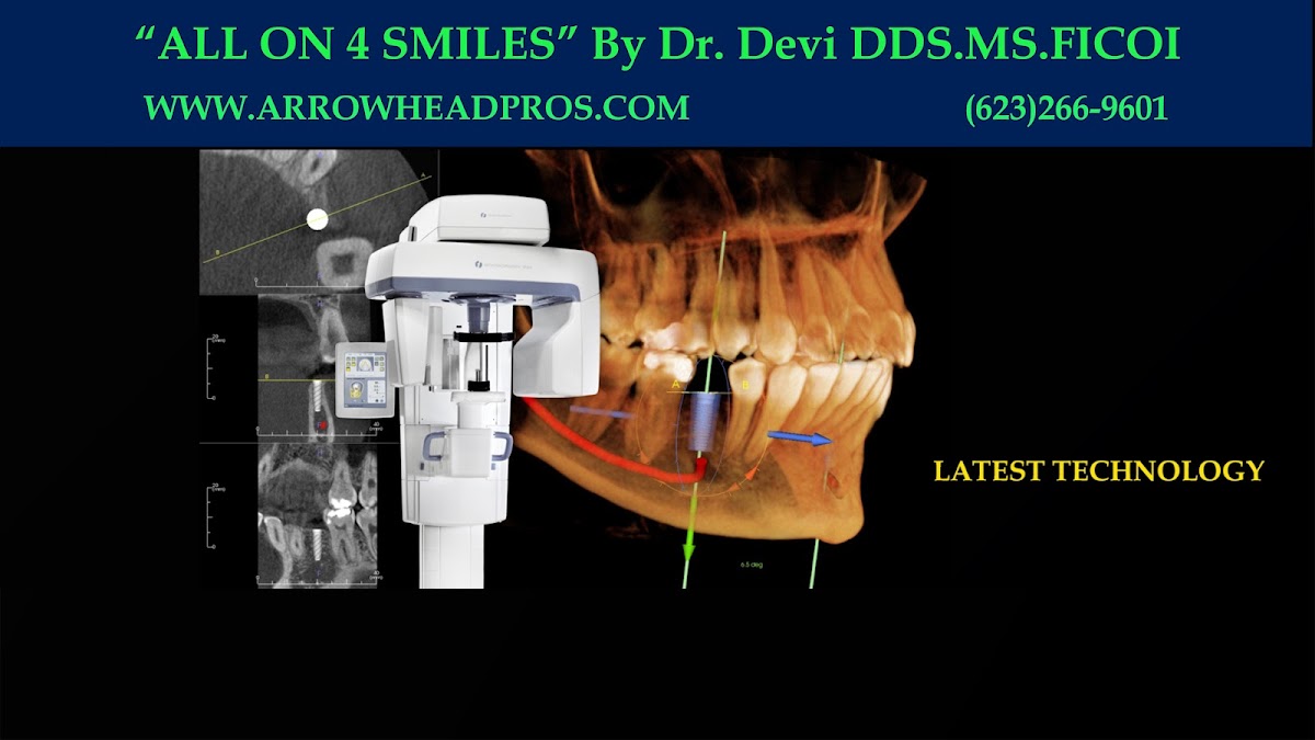 Surprise Implants & Prosthodontics photo 6