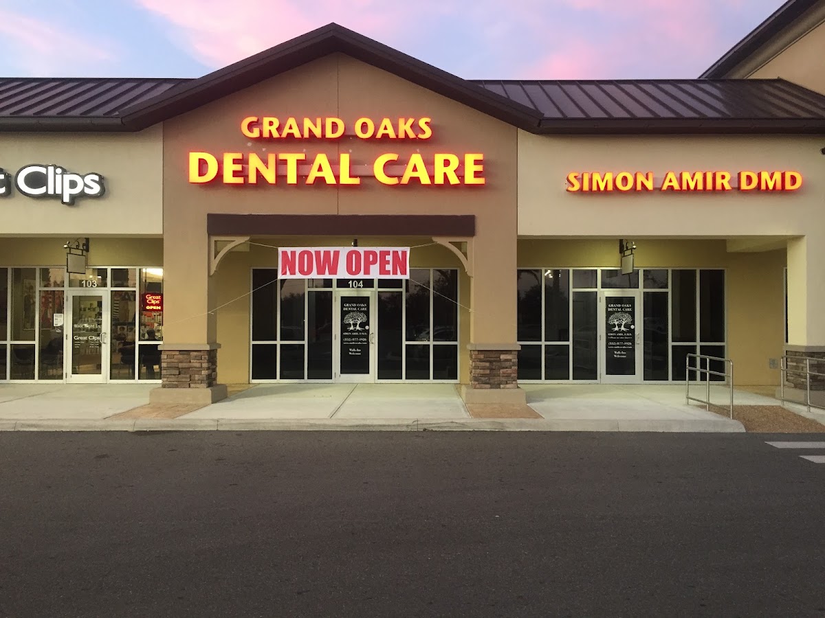 Grand Oaks Dental Care - 42nd photo 3