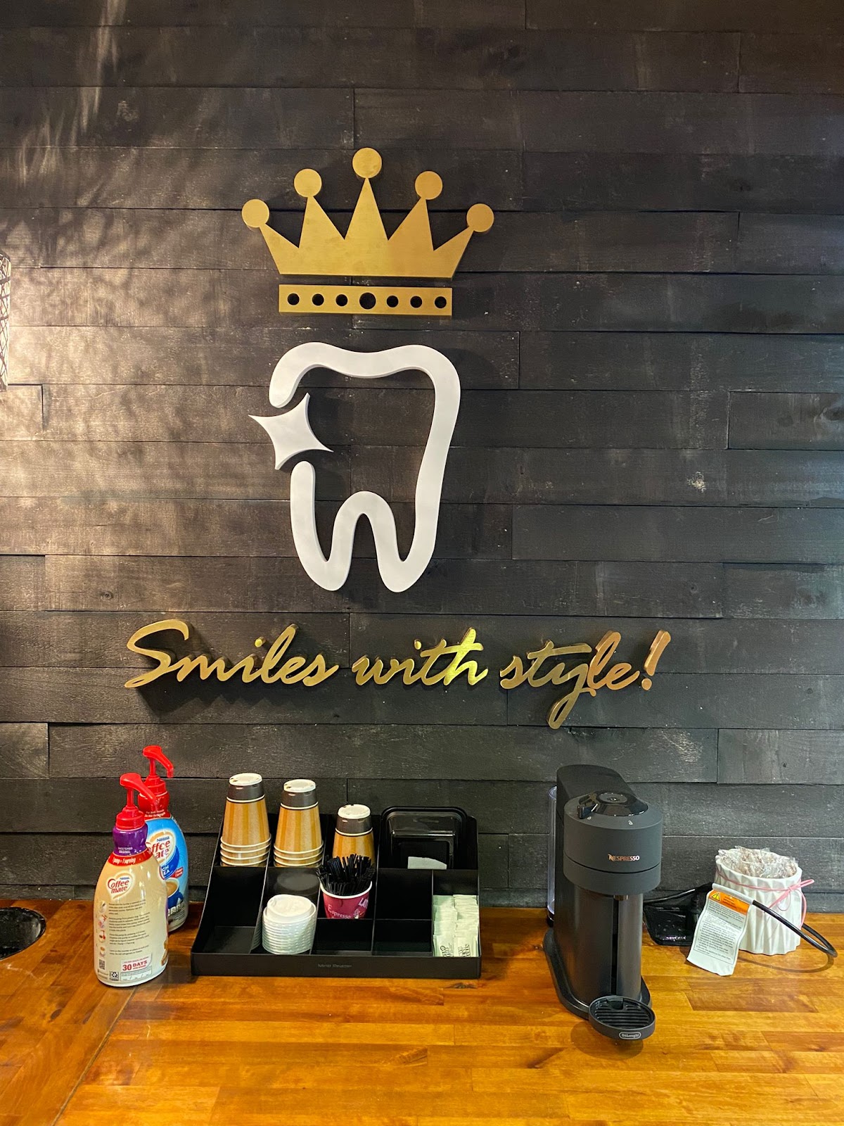 Mill Mountain Dentistry by Opulent photo 2