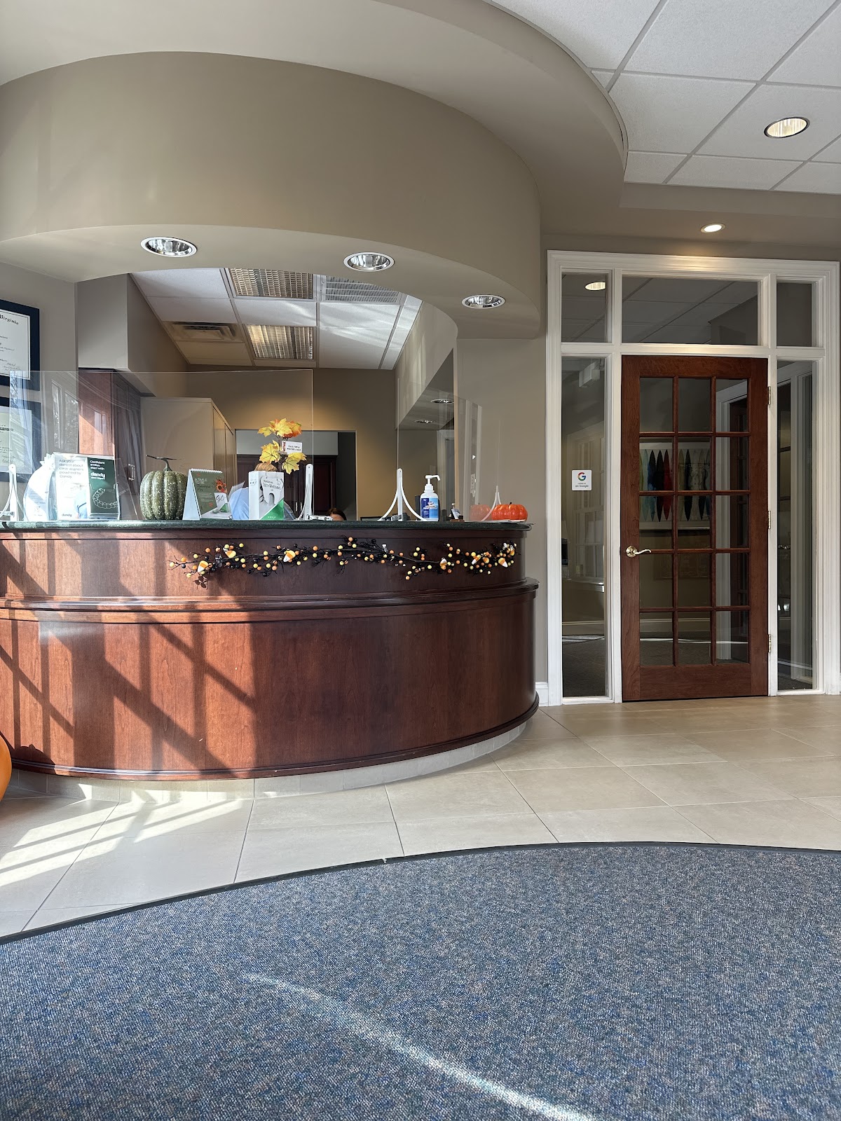 Mill Mountain Dentistry by Opulent photo 3