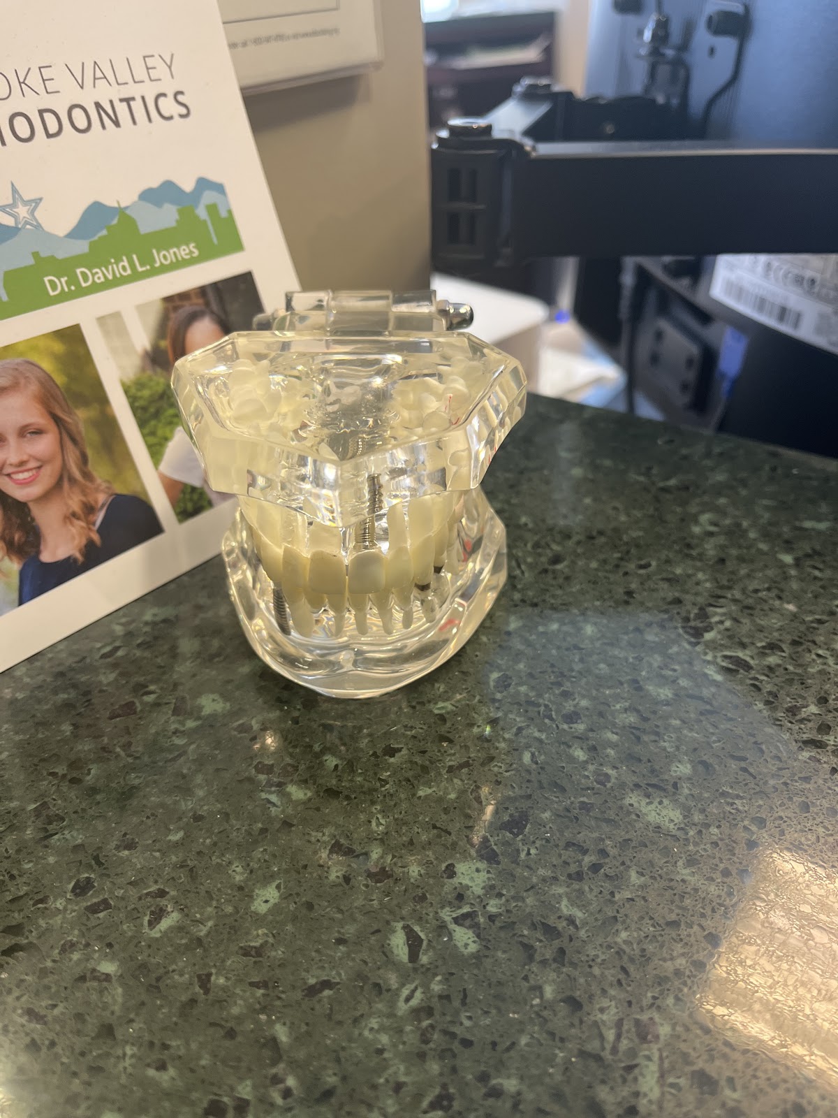 Mill Mountain Dentistry by Opulent photo 4