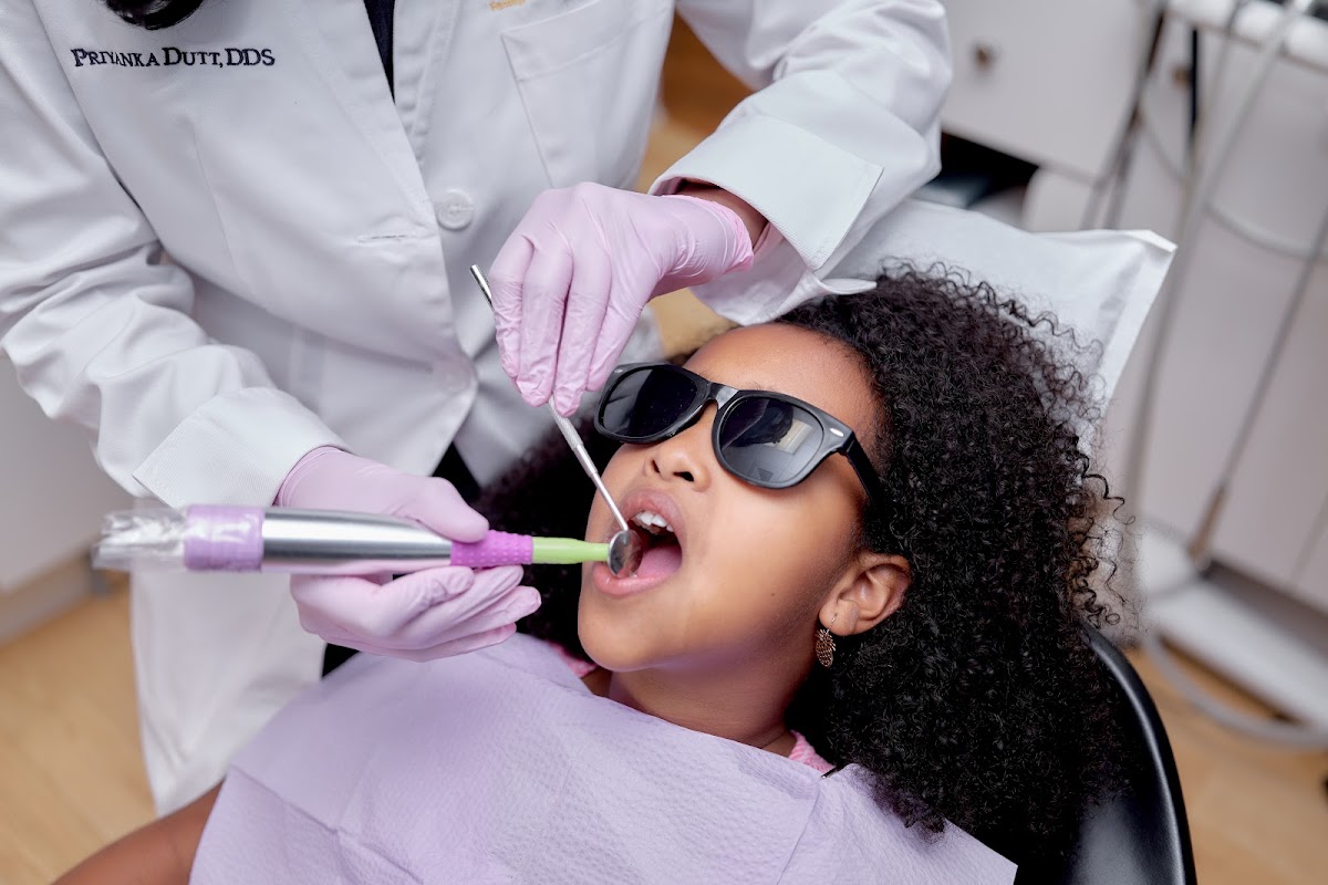 Mill Mountain Dentistry by Opulent photo 6