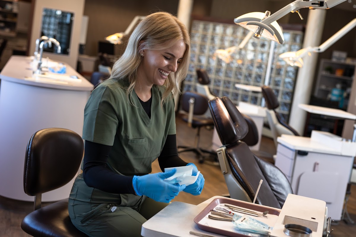 Hometown Orthodontics photo 2