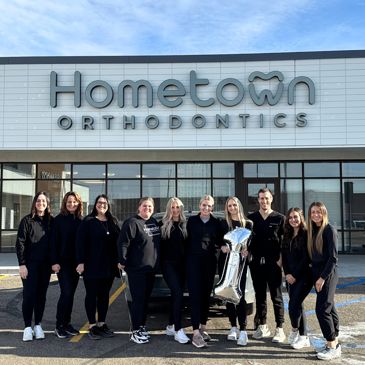 Hometown Orthodontics photo 3