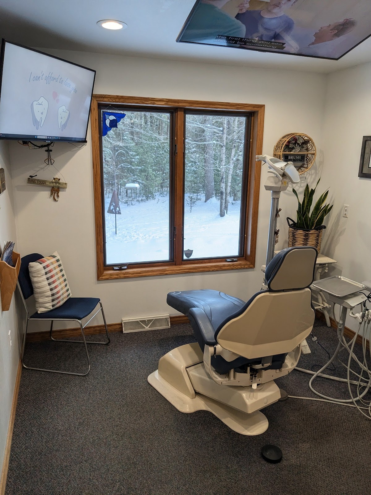 Minocqua Family Dental photo 1