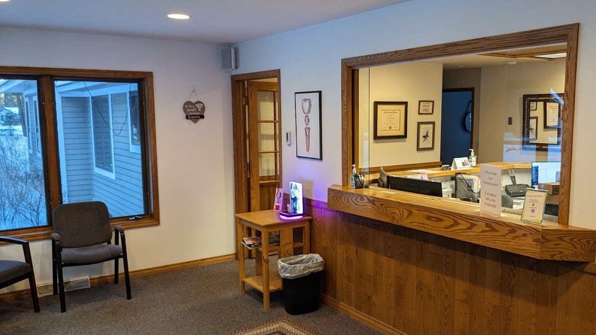 Minocqua Family Dental photo 2