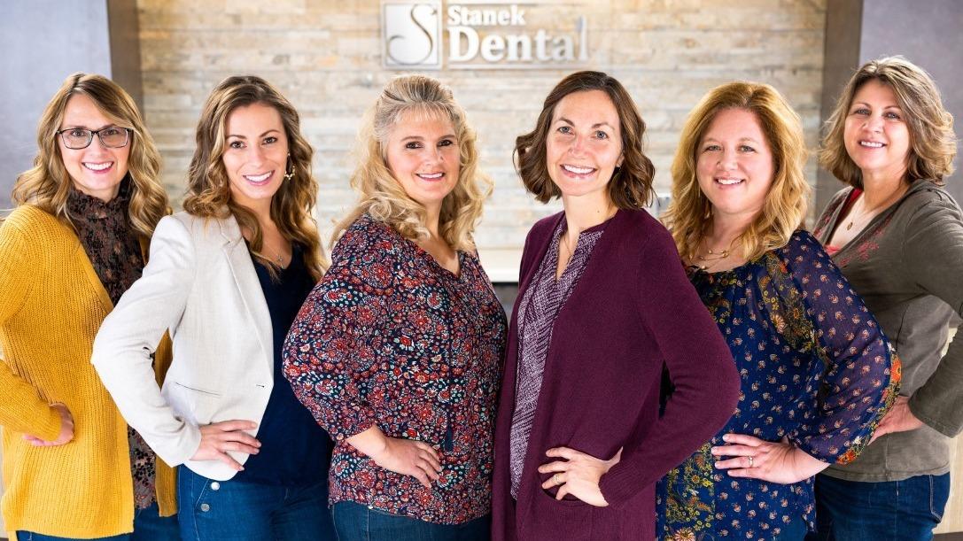 Erica Stanek DDS photo 1