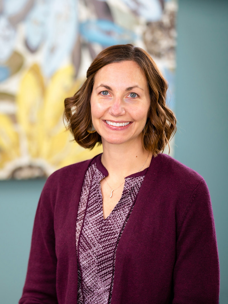 Erica Stanek DDS photo 4