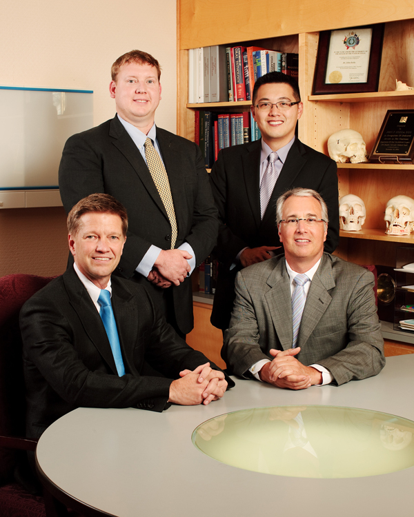 Facial & Oral Surgery Associates photo 1