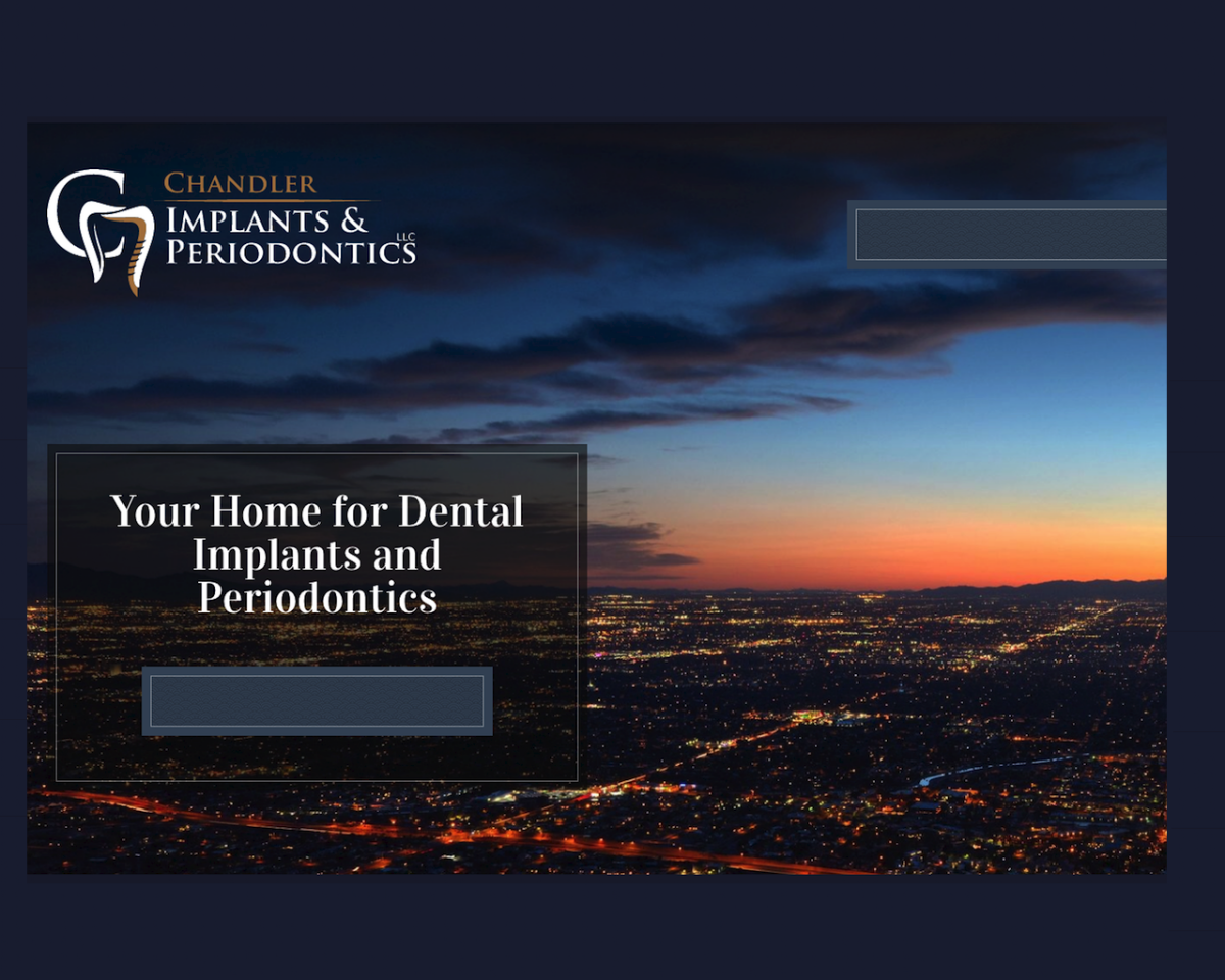 Chandler Implants & Periodontics photo 1