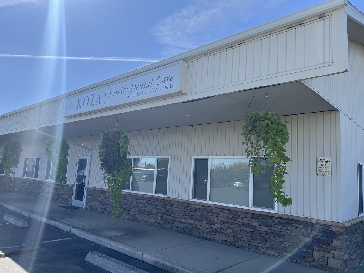 Koza Family Dental Care photo 2