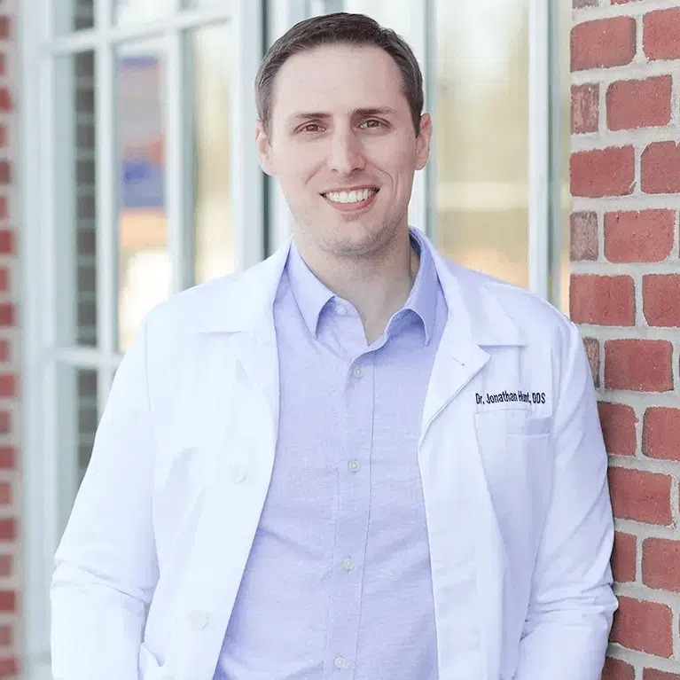 Jonathan Hunt DDS photo 2
