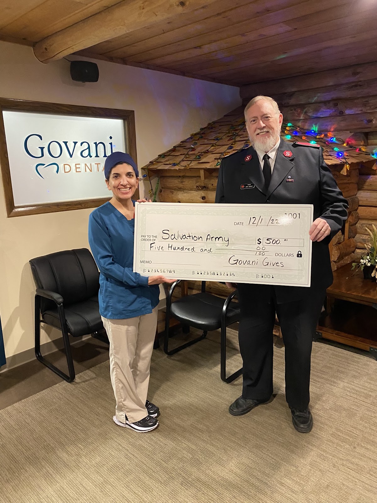 Govani Dental LLC photo 2
