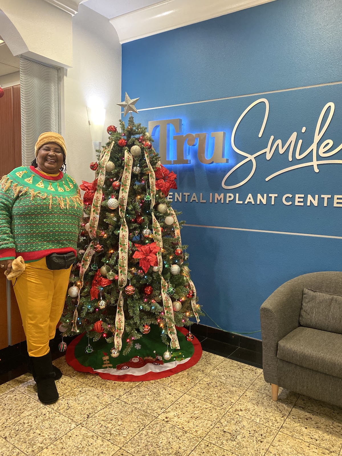 Trusmile Dental Implant Center photo 6
