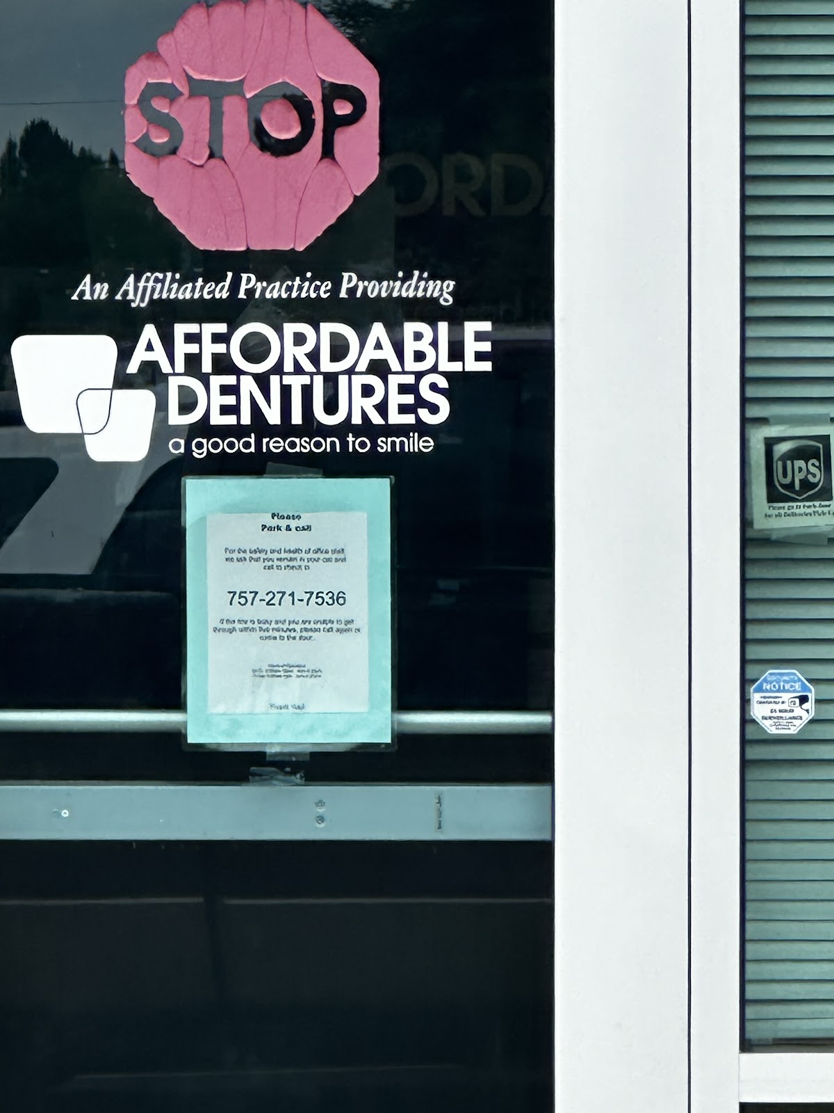 Affordable Dentures & Implants - Suffolk photo 2