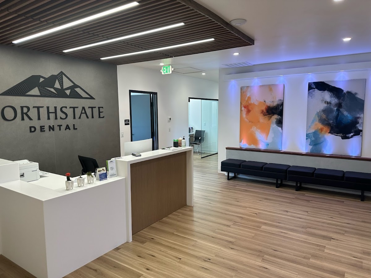 Northstate Dental - Dr. Dan Sorrick photo 1