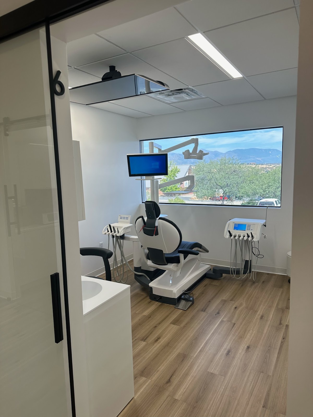 Northstate Dental - Dr. Dan Sorrick photo 3