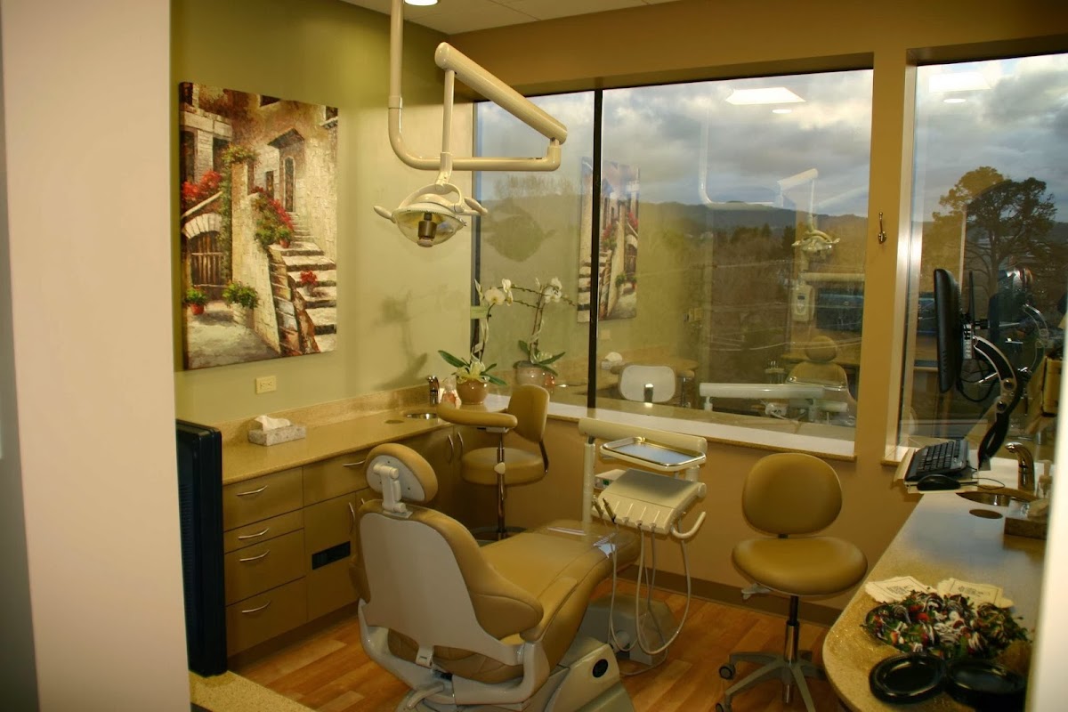 Dental Implant Center At Walnut Creek photo 5