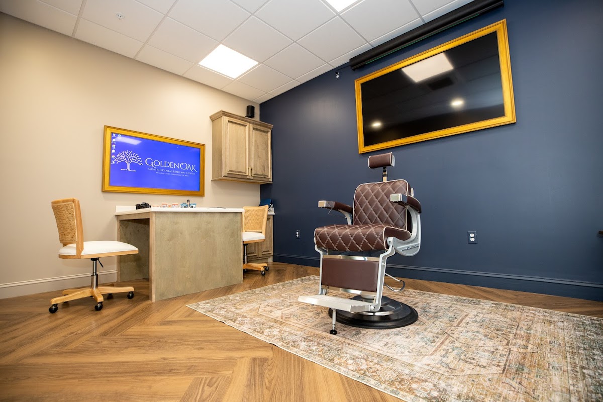Golden Oak Sedation Dental & Implant Center photo 2