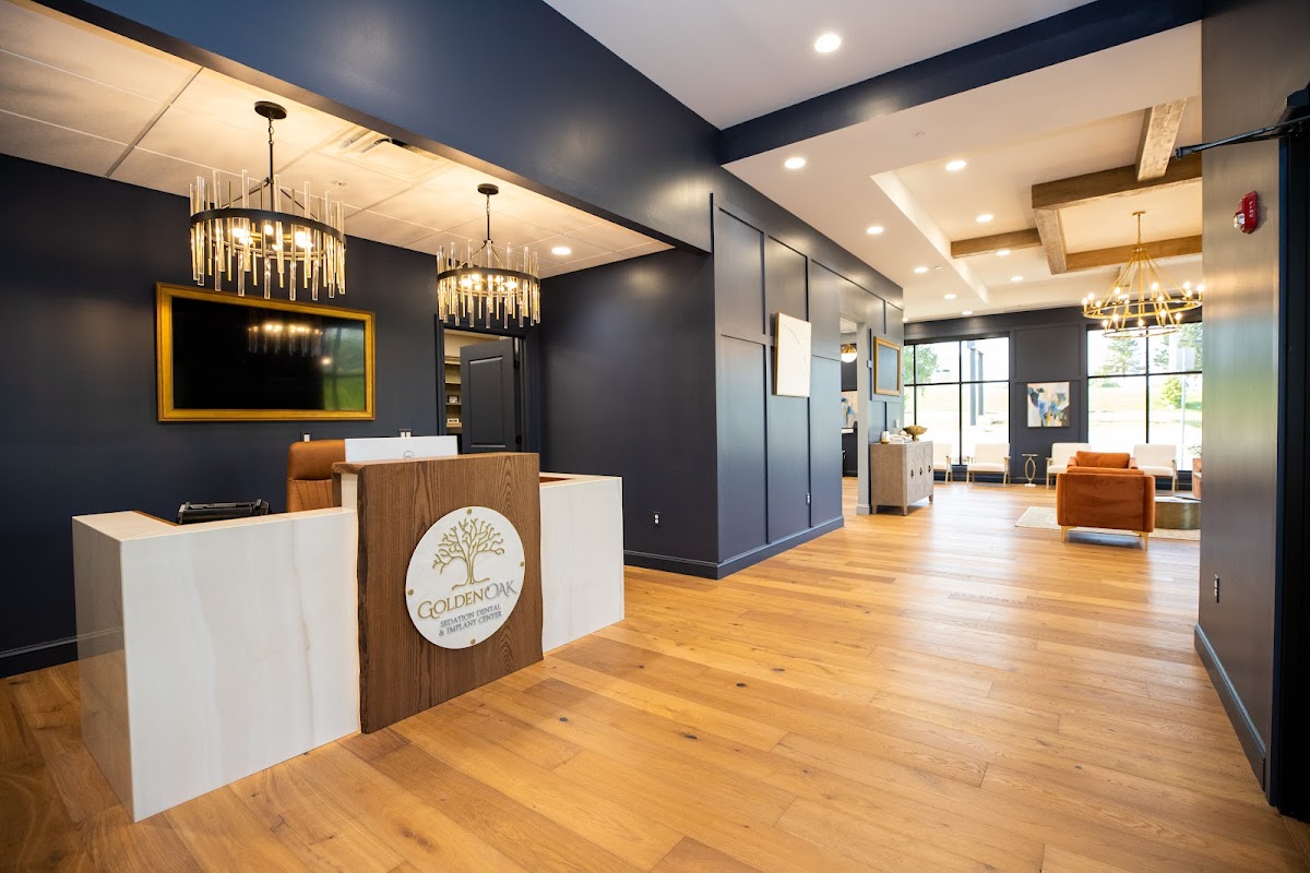 Golden Oak Sedation Dental & Implant Center photo 3