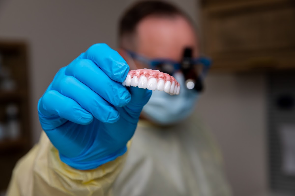Golden Oak Sedation Dental & Implant Center photo 4