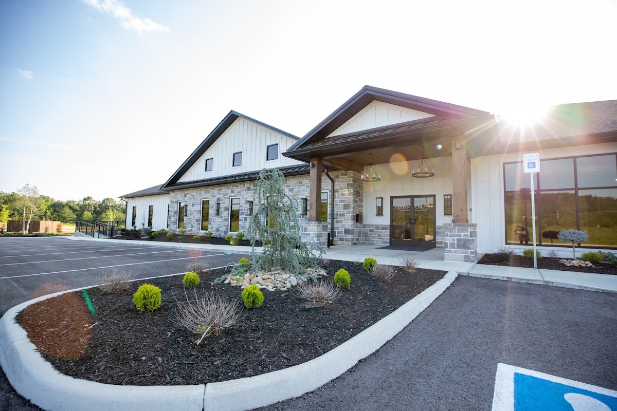 Golden Oak Sedation Dental & Implant Center photo 5