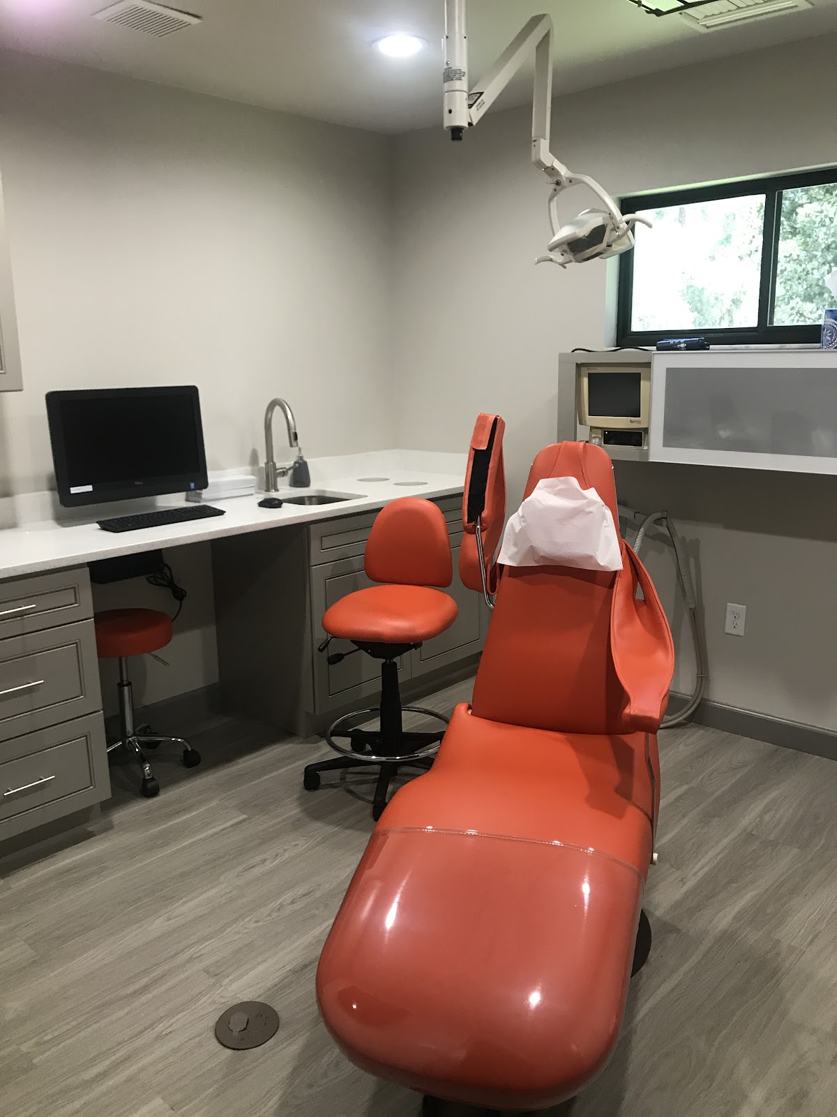 Citrus Oral & Facial Surgery at Ocala photo 2