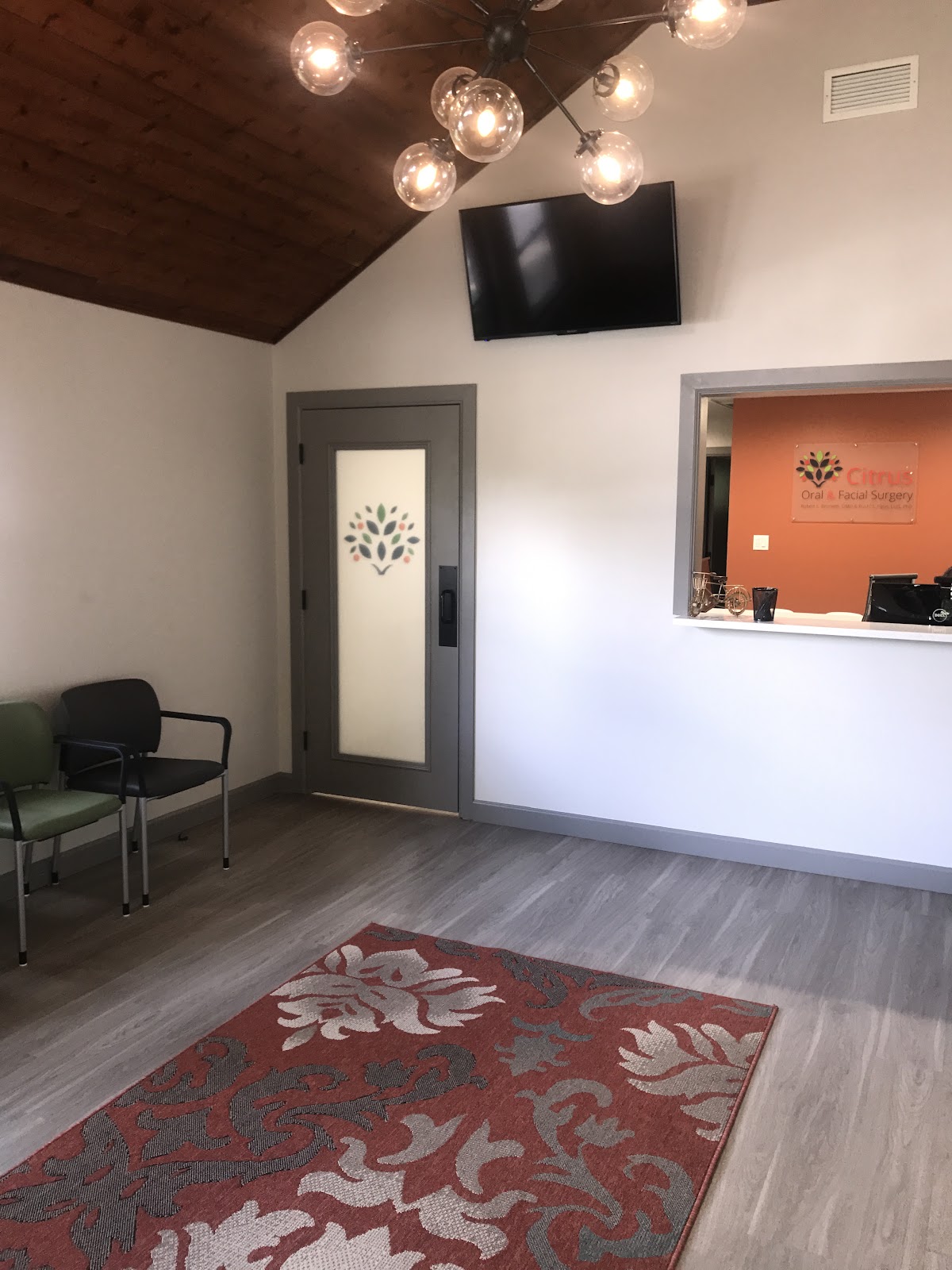 Citrus Oral & Facial Surgery at Ocala photo 3