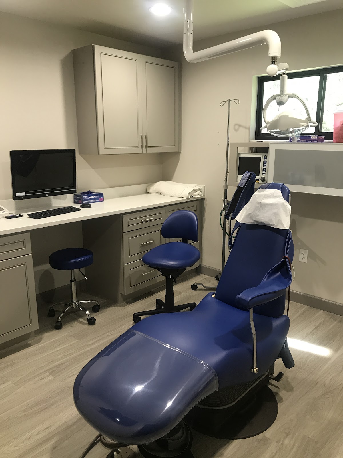 Citrus Oral & Facial Surgery at Ocala photo 4