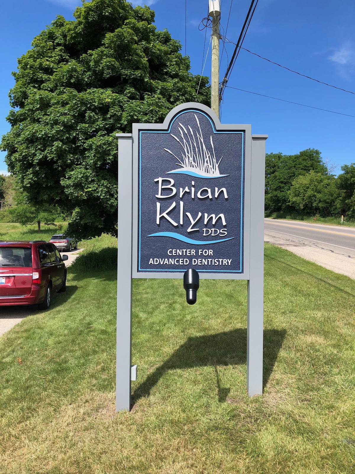 Brian Klym, DDS photo 1