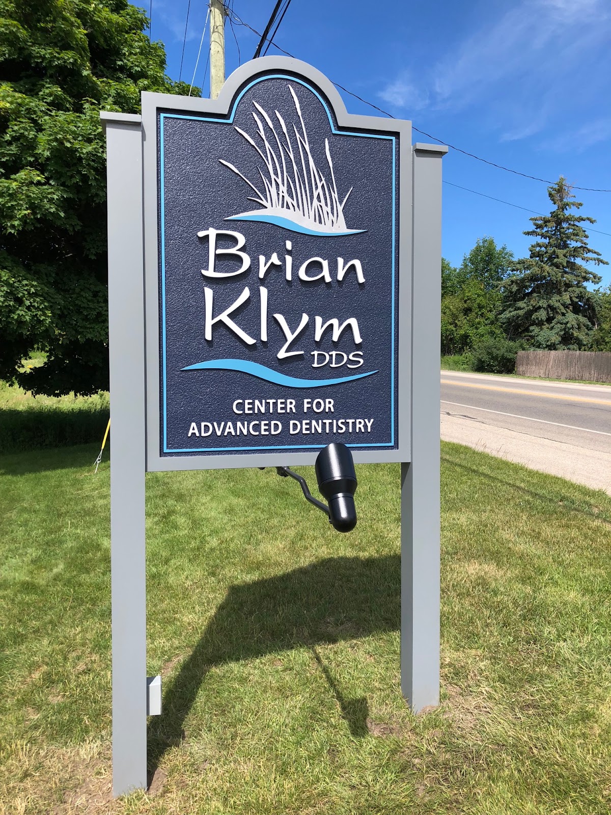 Brian Klym, DDS photo 4