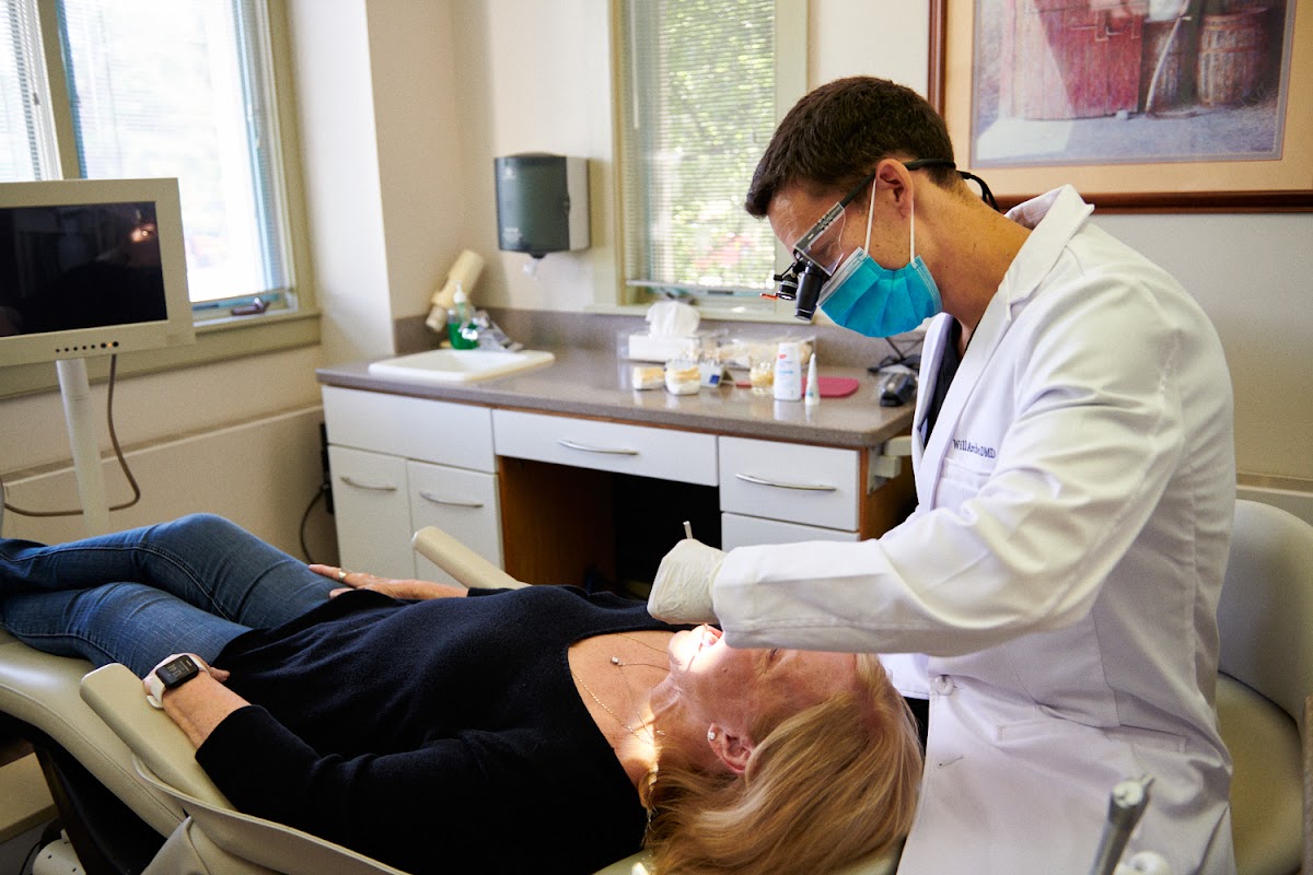 Archer Dental photo 6