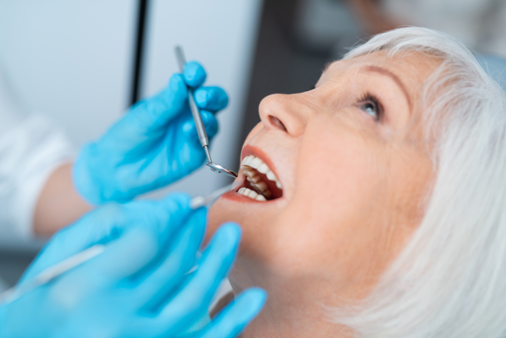 Brite Choice Dental El Monte - Cosmetic, Dental Implant & Family Dentistry photo 1