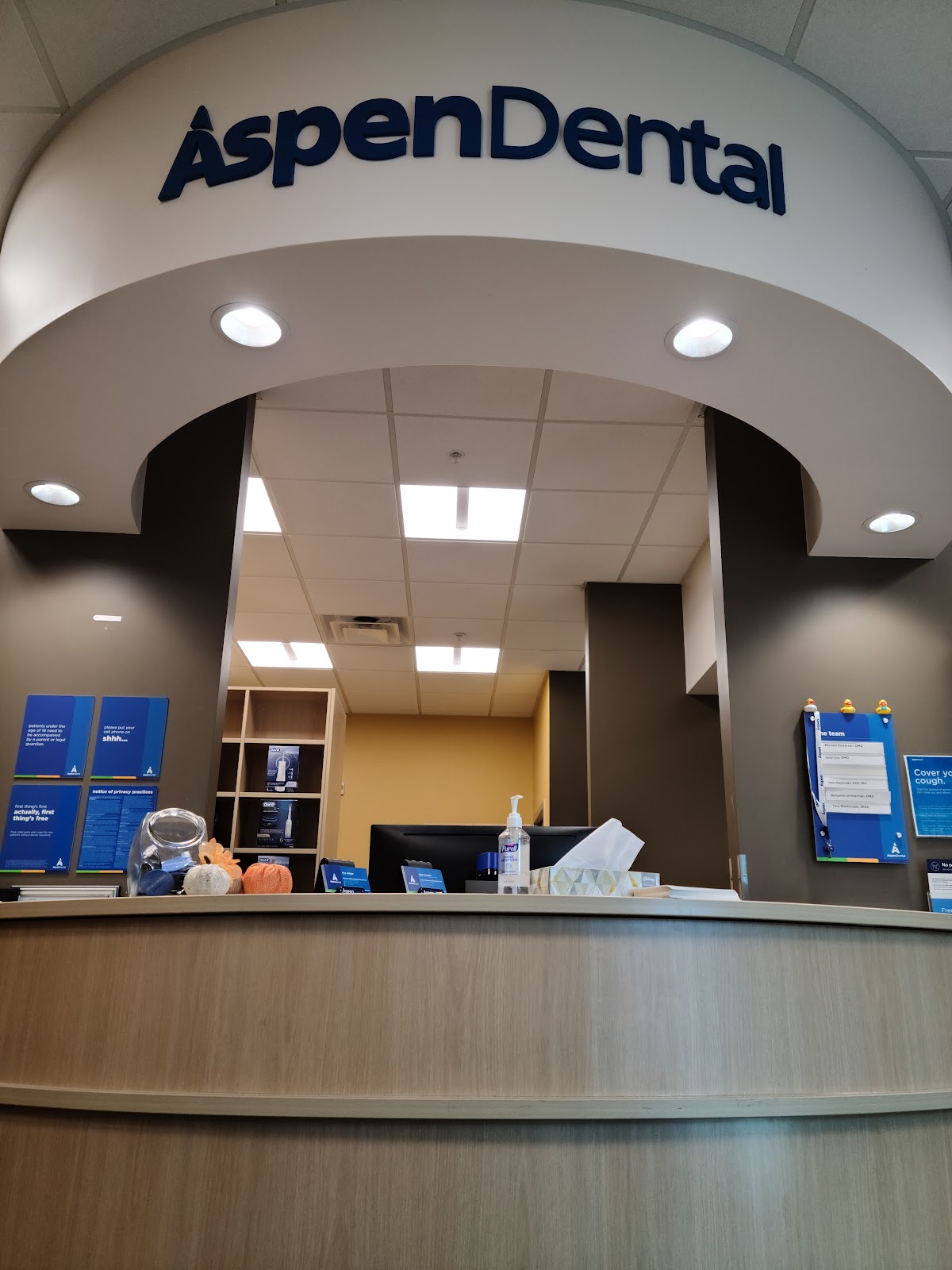 Aspen Dental - Tarpon Springs photo 4