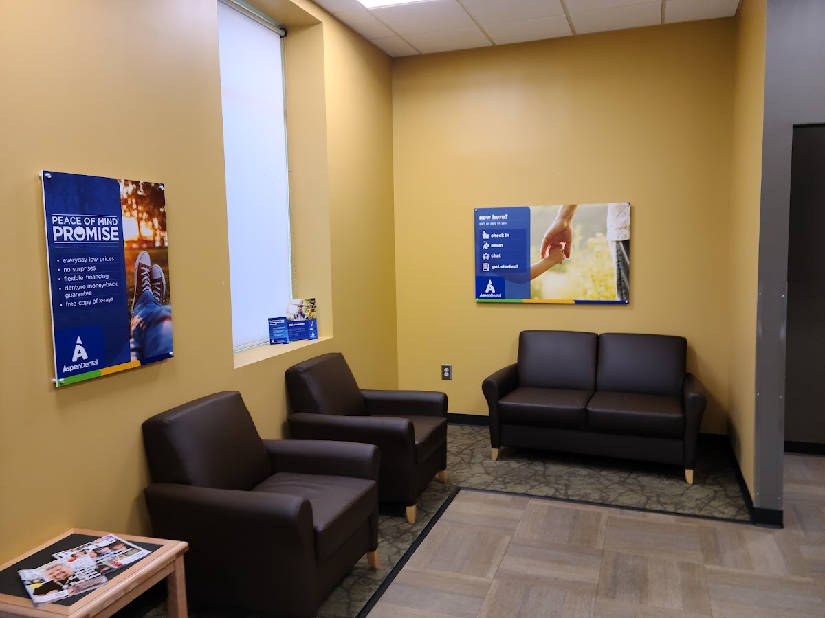 Aspen Dental - Tarpon Springs photo 6