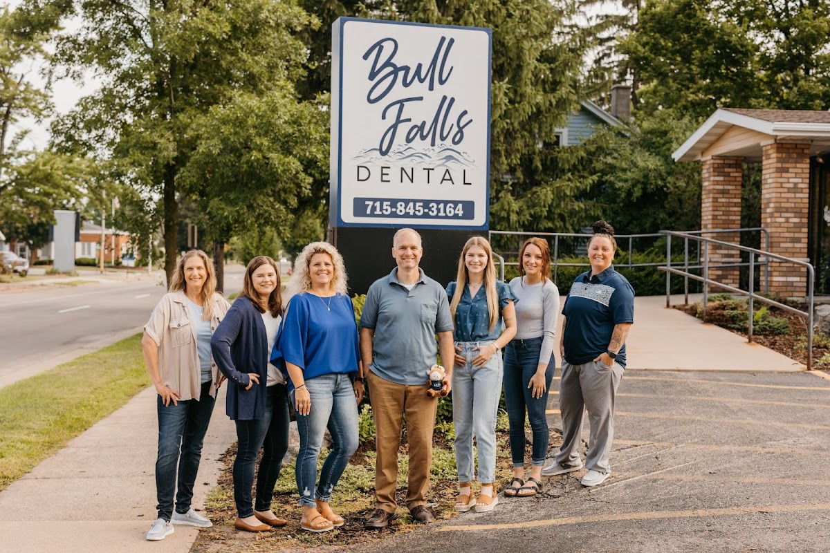 Bull Falls Dental photo 2
