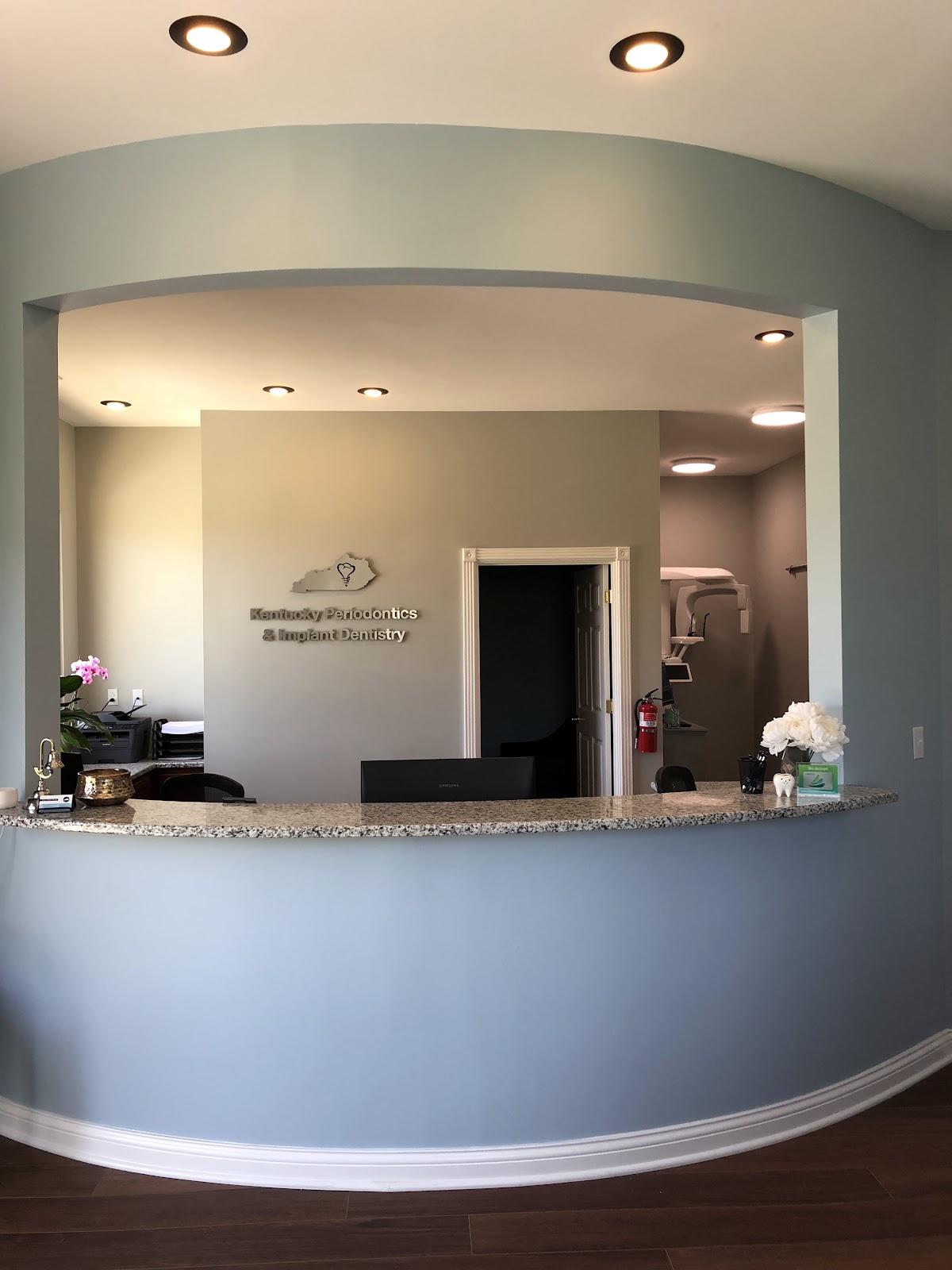 Kentucky Periodontics and Implant Dentistry photo 2