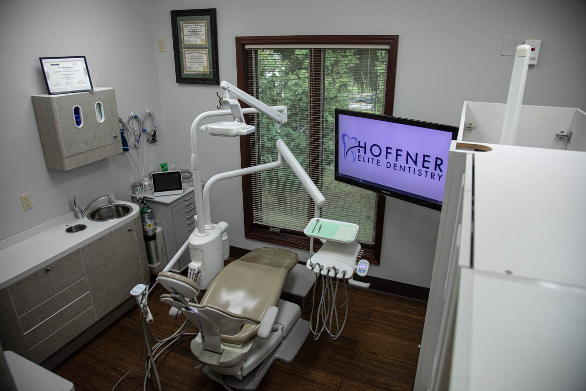 Dr. Austin Hoffner photo 2