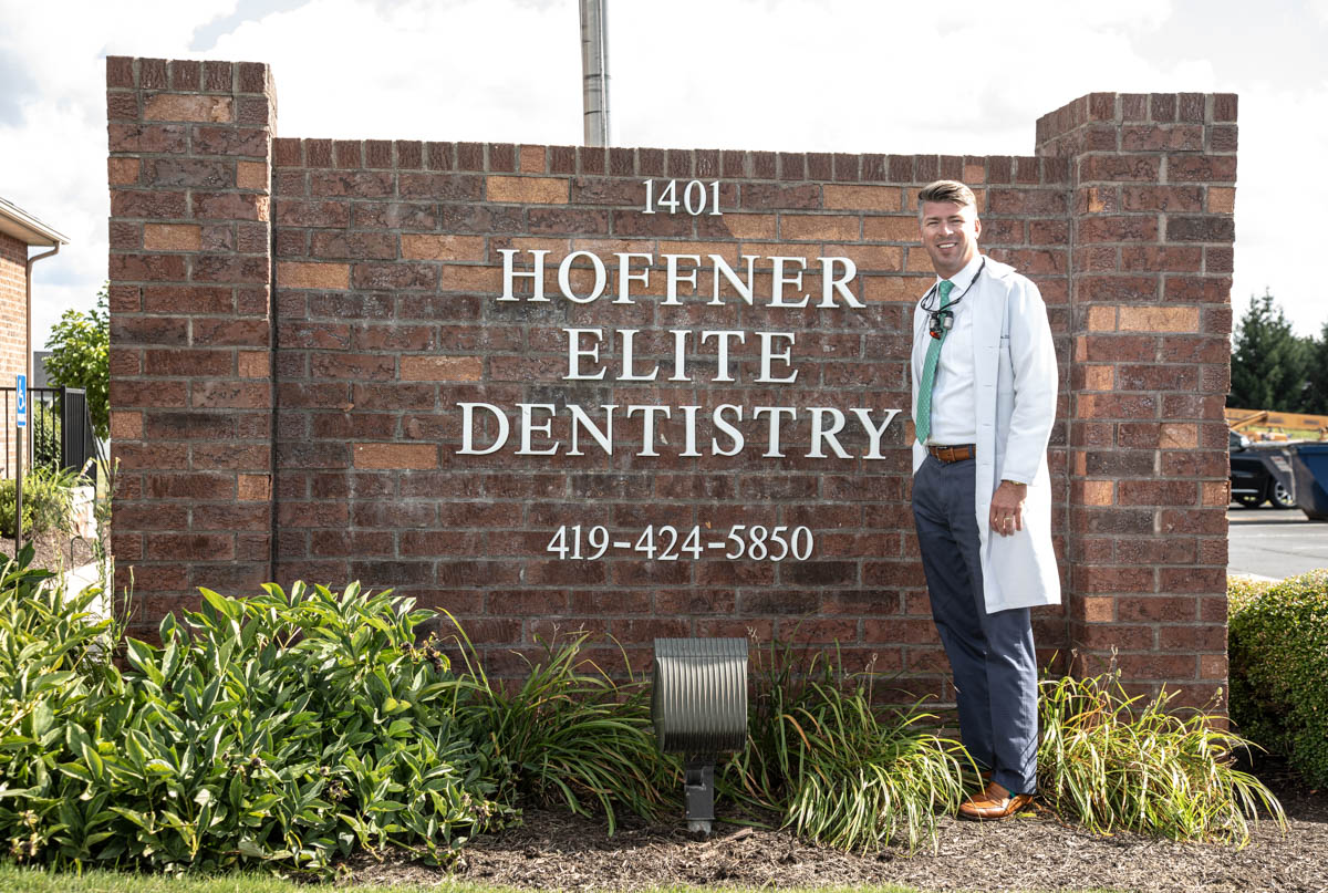 Dr. Austin Hoffner photo 4