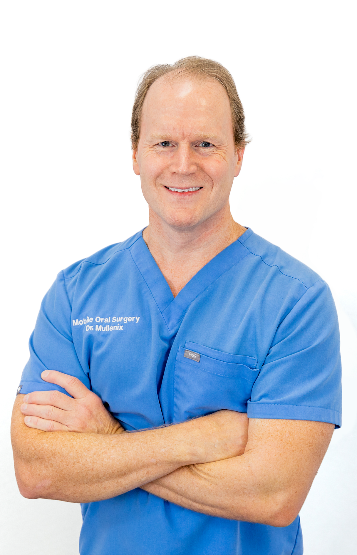 Dr. Christopher Mullenix photo 5