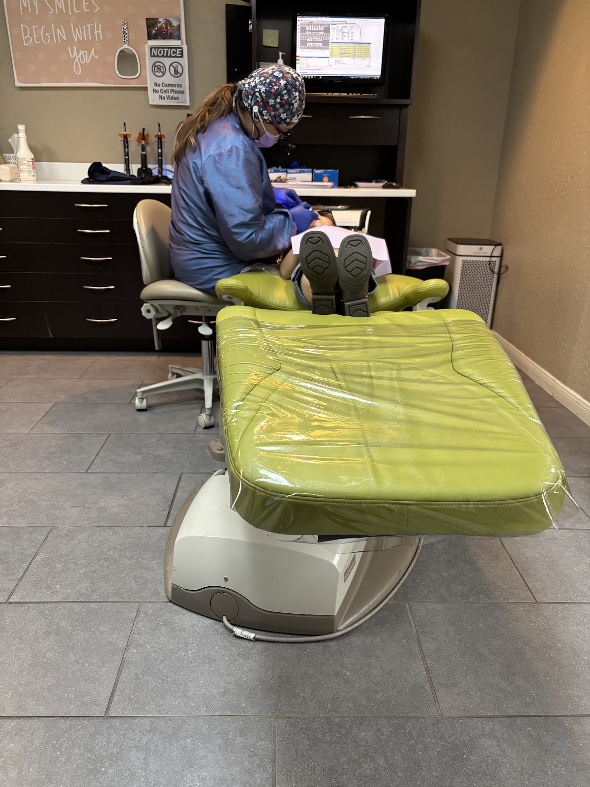 Southern Oaks Dental Care photo 4