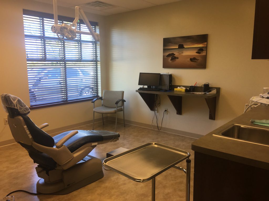 Northtowns Oral and Maxillofacial Surgery, PLLC - Tonawanda photo 1